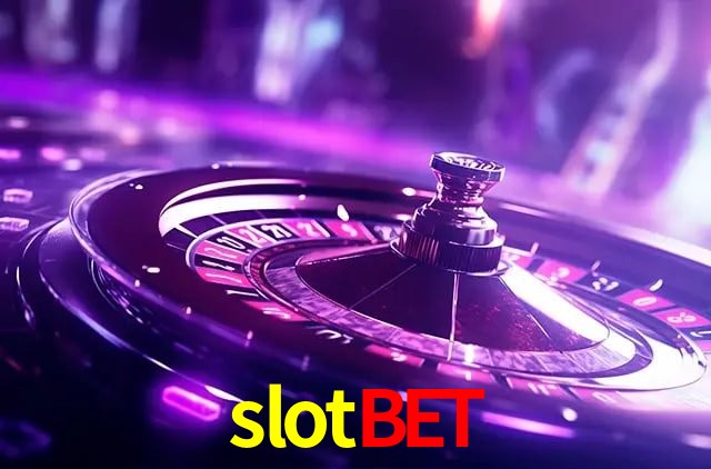 Variedade de jogos na slotbet