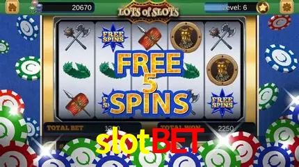 Jogos de mesa e apostas rápidas na slotbet