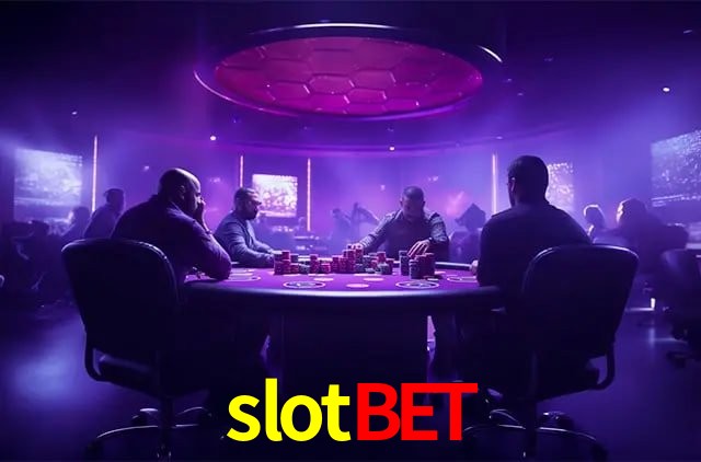 Roda da fortuna na slotbet